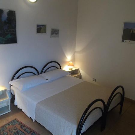 B&B Casa Etna Linguaglossa Værelse billede